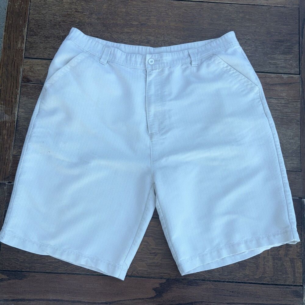 Jack’s surfboards shorts size 38 beige